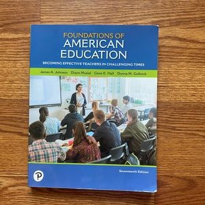 American Education Book